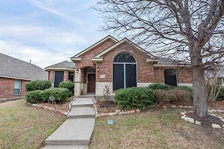 7804 Latigo Trail Mckinney, TX 75070
