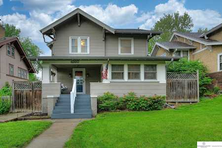 4160 Wakeley St Omaha, NE 68131