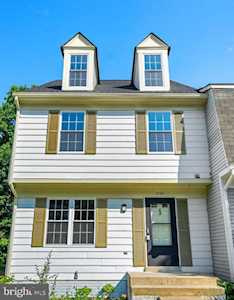 7730 Wolford Way Lorton, VA 22079