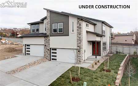 5357 Sky Top Lane Colorado Springs, CO 80918