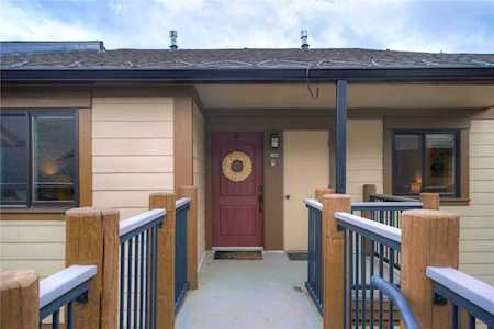325 Four Oclock Rd #C-302 Breckenridge, CO 80424