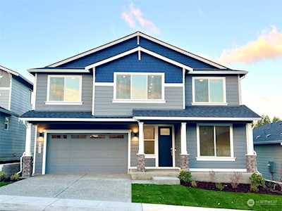 3627 SW Cardiff St Port Orchard, WA 98367