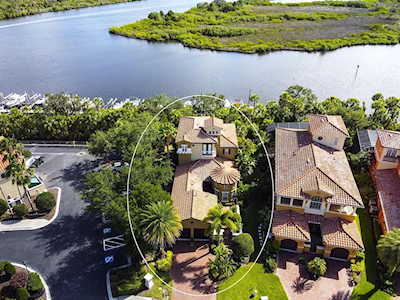991 Fish Hook COVE Bradenton, FL 34212