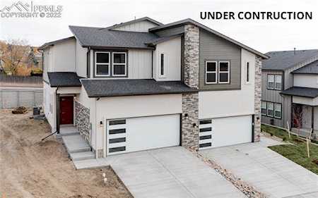 5349 Sky Top Lane Colorado Springs, CO 80918