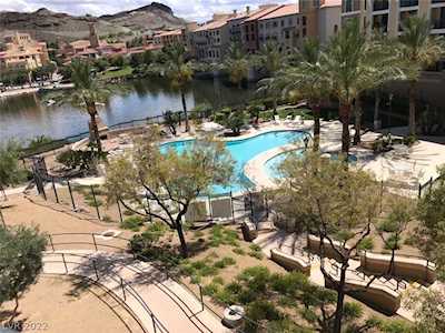 29 Montelago Blvd #337 Henderson, NV 89011