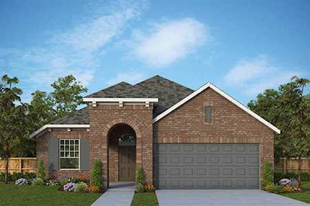2030 Clearwater Way Royse City, TX 75189