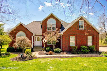 400 Wilsonville Heights Dr Fisherville, KY 40023