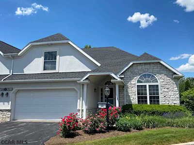 3296 Shellers Bend State College, PA 16801