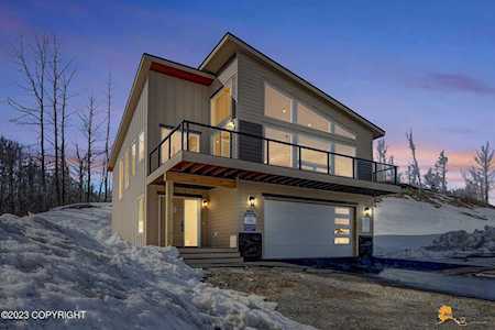 8876 Becks View Circle Anchorage, AK 99502