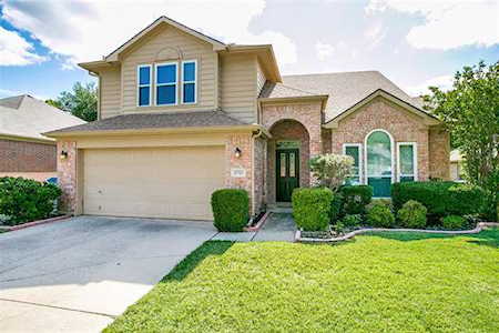 2725 Silver Maple Court Flower Mound, TX 75028