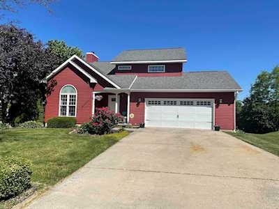 11 Cobblestone Court Delphi, IN 46923