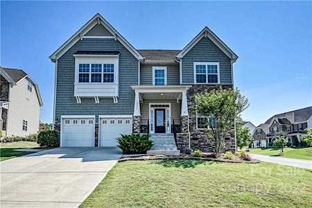 10034 Travertine Trl Davidson, NC 28036