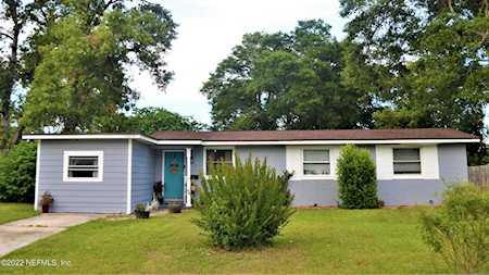 11319 Andrea Dr Jacksonville, FL 32218