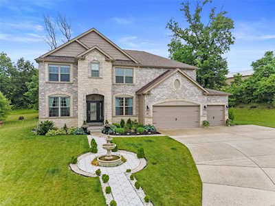 406 Kedron Valley Ct St Charles, MO 63304