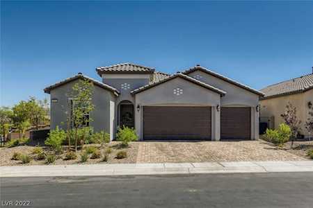 314 Meadow Brush Place Henderson, NV 89011