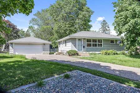 5206 Paul Drive Brooklyn Center, MN 55429