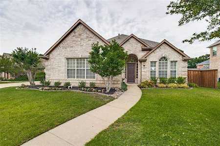 4713 Hampshire Drive Flower Mound, TX 75028