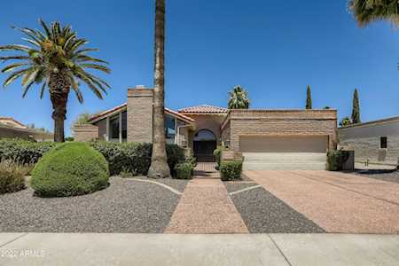 8206 E Del Camino Drive Scottsdale, AZ 85258
