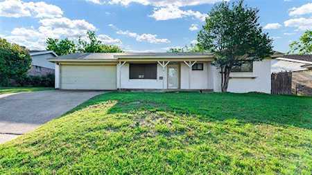 2929 Laredo Drive Fort Worth, TX 76116