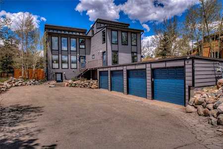 106 Alpine Dr #B Frisco, CO 80443