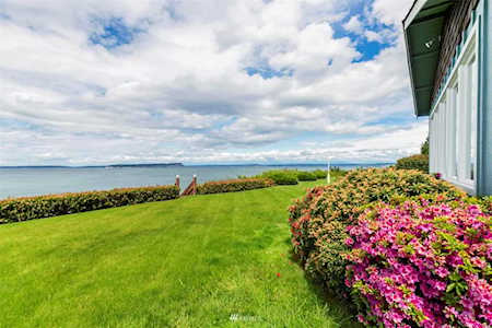 5122 NE Admiralty Way Hansville, WA 98340