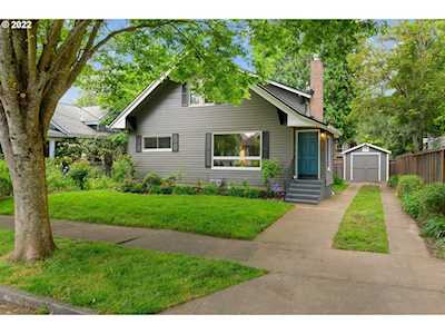 3753 SE Mill St Portland, OR 97214