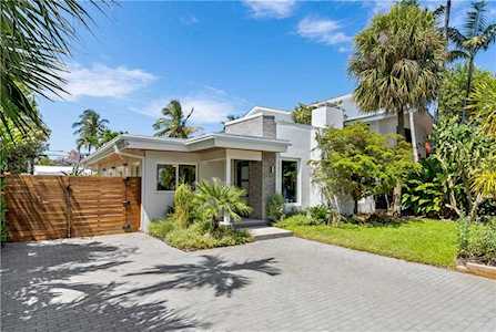 3311 NE 14 Court Fort Lauderdale, FL 33304