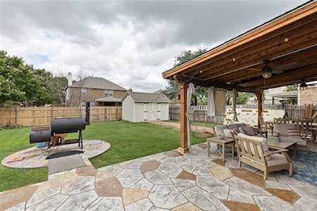 5321 Sonoma Drive Fort Worth, TX 76244