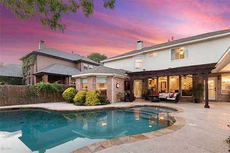 708 Saint Andrews Lane Keller, TX 76248