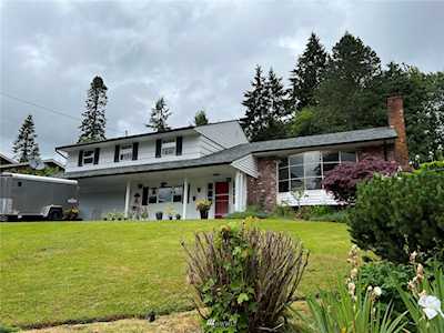 2321 W Hills Longview, WA 98632