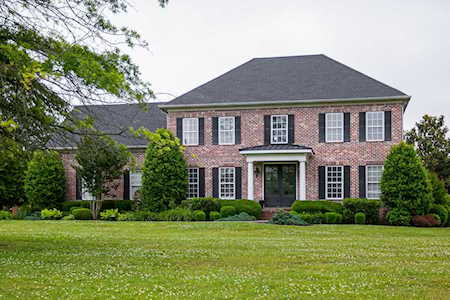 2118 Homestead Ln Franklin, TN 37064