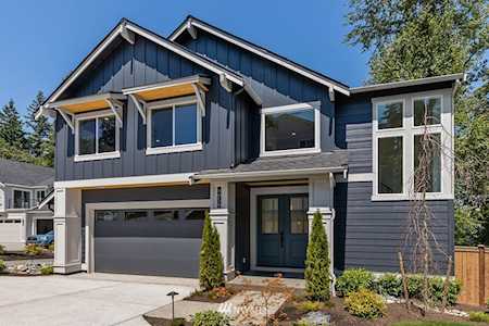 4058 164th Ct SE Bellevue, WA 98006