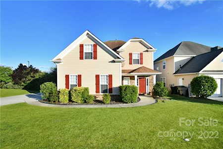 9599 Marquette St Concord, NC 28027