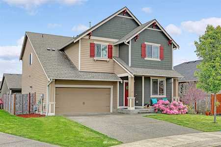 18517 20th Avenue Ct E Spanaway, WA 98387