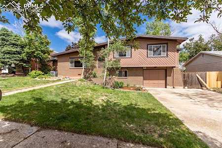 2213 Collier Avenue Colorado Springs, CO 80909