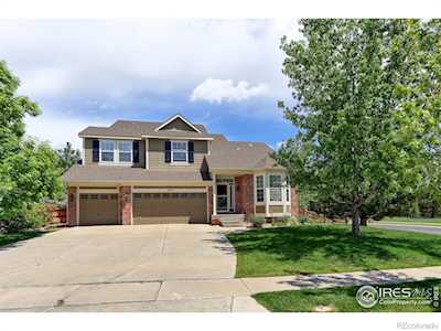4915 Sage Brush Dr Broomfield, CO 80023