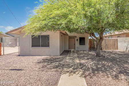 6516 N 59th Drive Glendale, AZ 85301