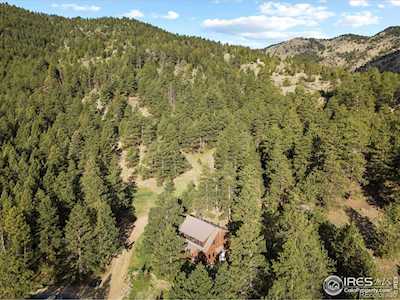 5455 Lee Hill Dr Boulder, CO 80302