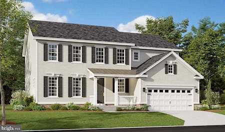 507 Karn Pl Brunswick, MD 21716