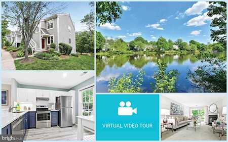2838 Yarling Ct #2838 Falls Church, VA 22042
