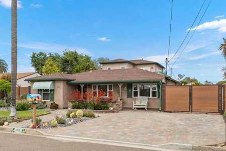 1718 S Clementine Street Oceanside, CA 92054