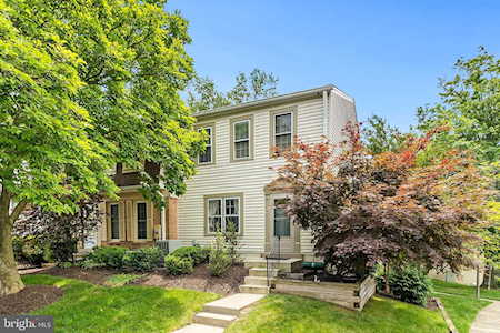 6338 Fenestra Ct #129C Burke, VA 22015