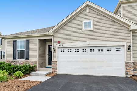 16043 S Moss Ct Plainfield, IL 60586