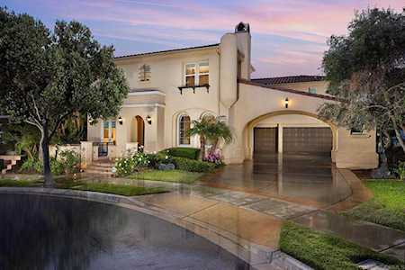 3231 Corte Aliso Carlsbad, CA 92009
