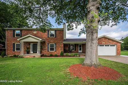 3300 Stony Brook Dr Louisville, KY 40299