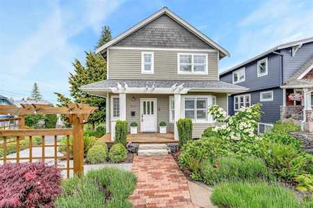 5129 N Highland St Ruston, WA 98407