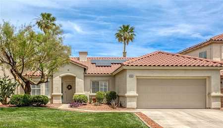 1922 Donnington Ct Las Vegas, NV 89123