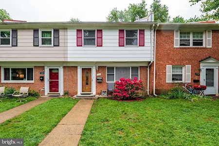 232 Shenandoah St SE Leesburg, VA 20175