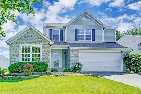 8391 Squad Drive Galloway, OH 43119