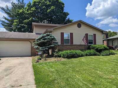 2101 Keltonshire Avenue Columbus, OH 43229